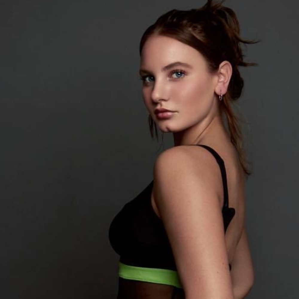 Meet your Posher, Kristen